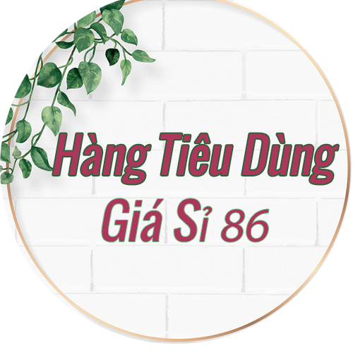 Hàng Tiêu Dùng Giá Sỉ 86