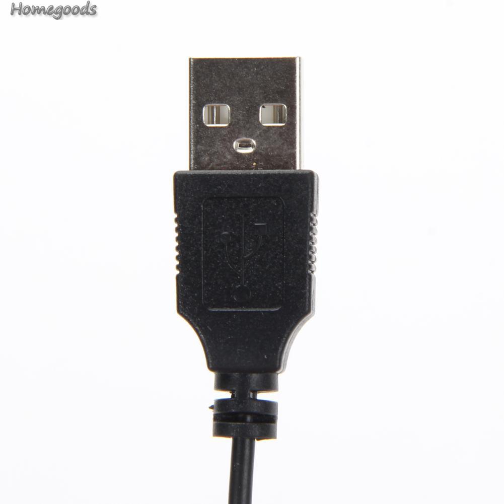 Chuột Quang Có Dây Mini 3d Cho Pc Laptop