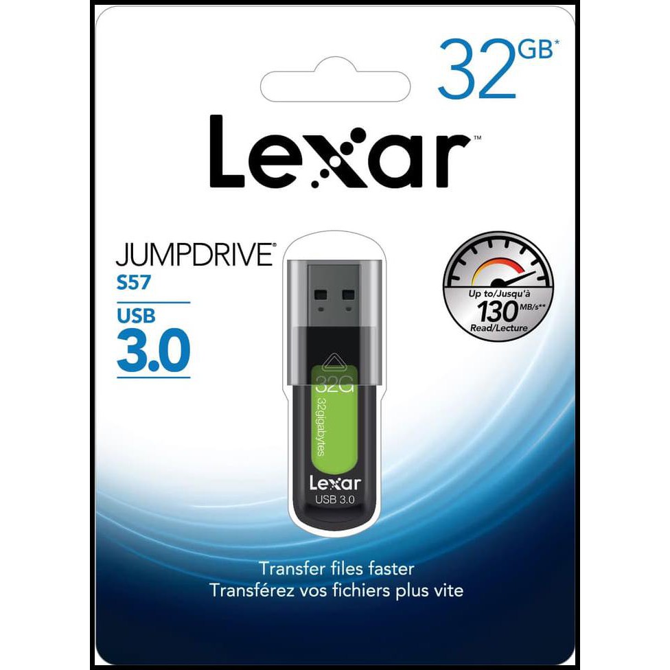 (Hàng Mới Về) Bộ Sản Phẩm Dưỡng Da S57 Lexar 32gb | BigBuy360 - bigbuy360.vn