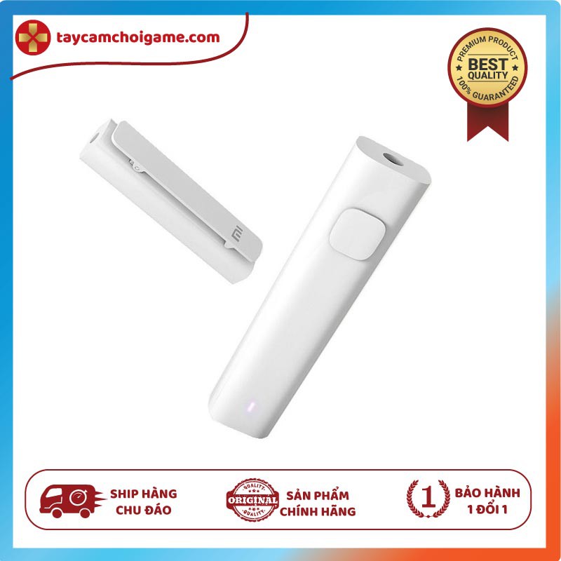 Bộ chuyển tín hiệu Bluetooth Receiver Xiaomi