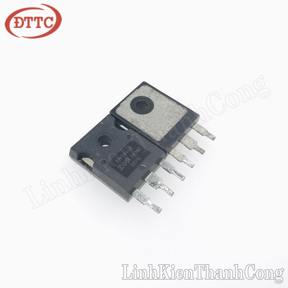 IRFP4468 MOSFET N-CH 195A 100V tháo máy