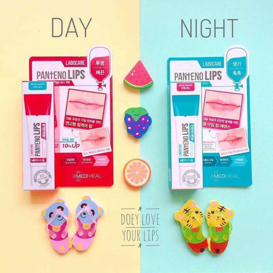 Son Dưỡng Môi  Lip Care Labocare Mediheal | BigBuy360 - bigbuy360.vn