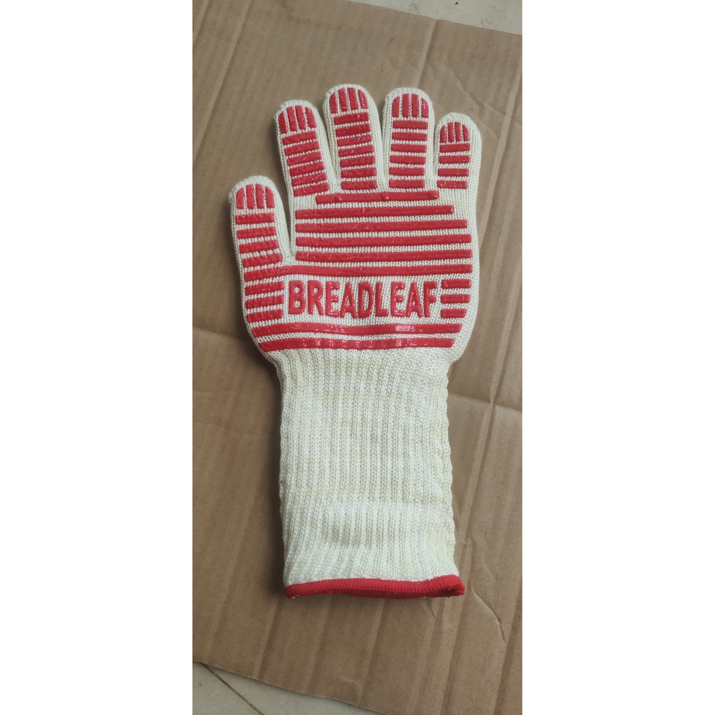 Găng Tay Cách Nhiệt Breadleaf