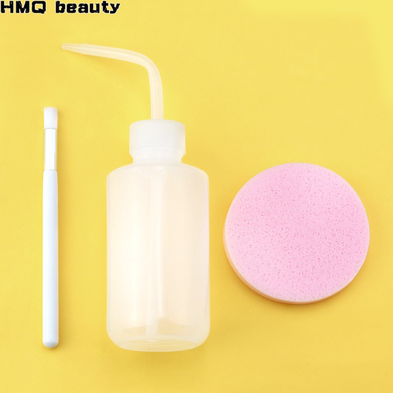 Áo vệ sinh lông mi chuyên nghiệp