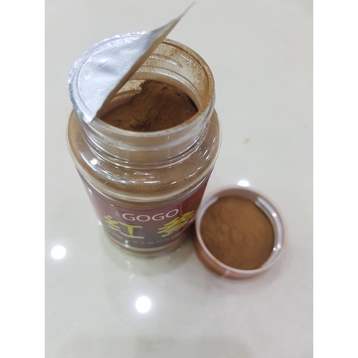 Hồng Sâm Hàn Quốc  GoGo - Hàng Chính Hãng