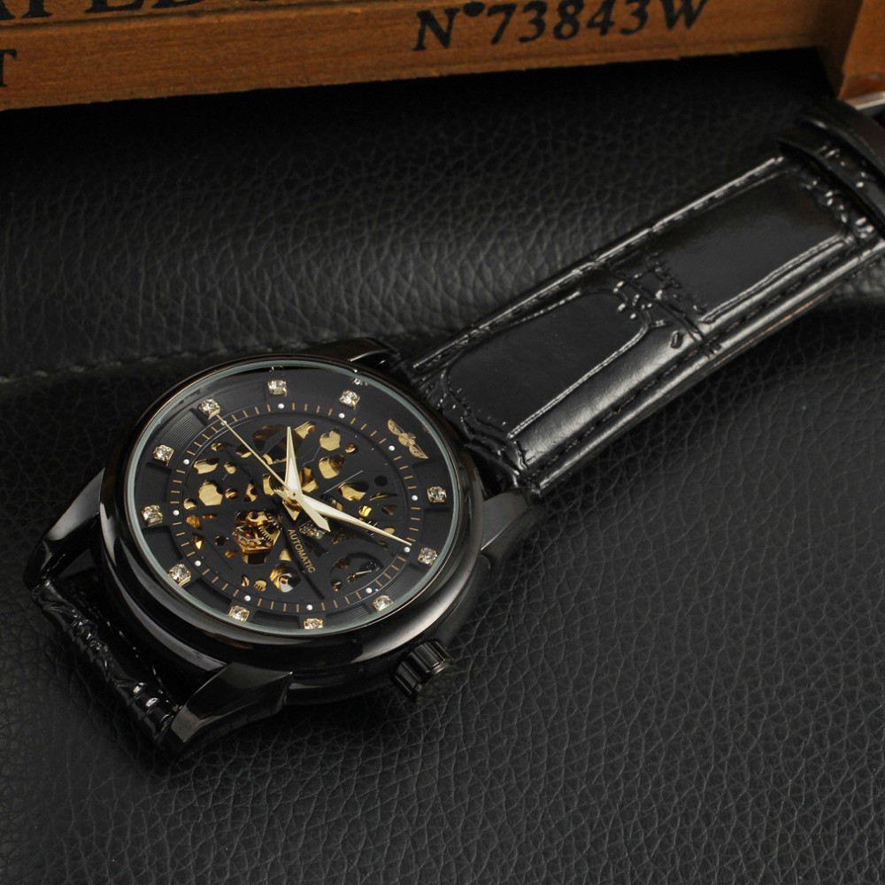 [CHÍNH HÃNG] - C01 Đồng hồ cơ Nam WINNER_CRYSTAL_SWISS_LUXURY | BigBuy360 - bigbuy360.vn