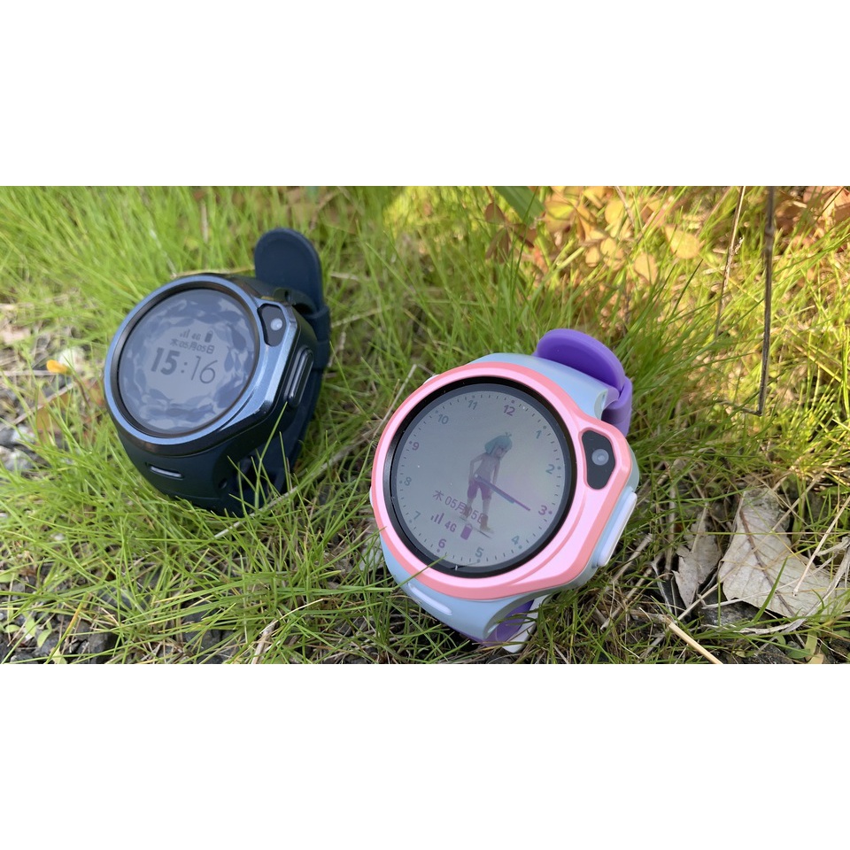 Đồng hồ định vị GPS trẻ em myFirst Fone R1s_Hàng chính hãng