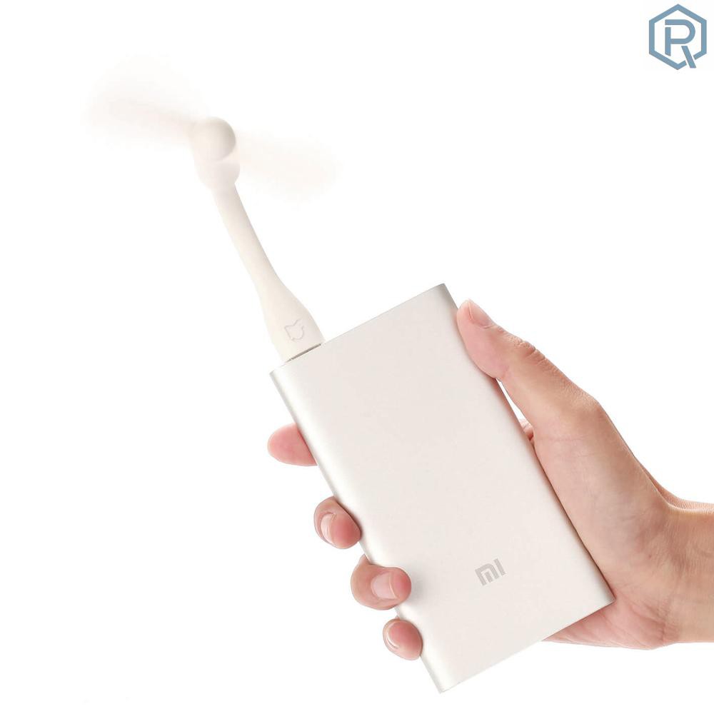 Quạt Xiaomi Mijia Usb Nhỏ Gọn Bỏ Túi