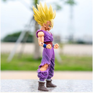 Mô hình Dragonball Songohan SS2