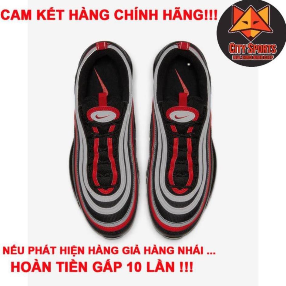 [Sale 3/3][Free Ship] Giày thể thao chính hãng Nike Air Max 97 921826 014 [CAm kết chính hãng fake 1 đền 10] -Ta1