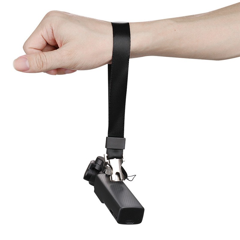 Handheld Gimbal Wrist Lanyard for FIMI Palm Pocket Gimbal Camera