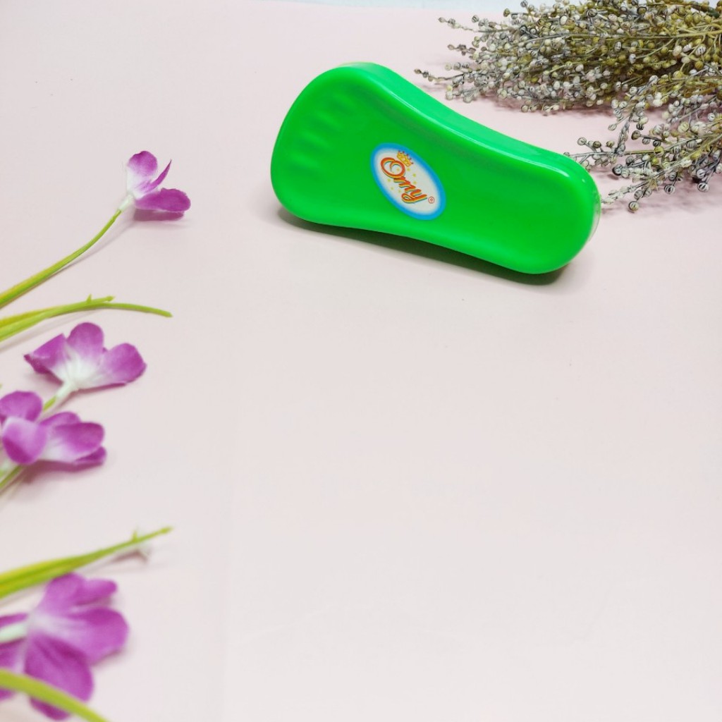 Bàn chải chà chân/giặt đồ siêu mềm đồ dùng nhà tắm