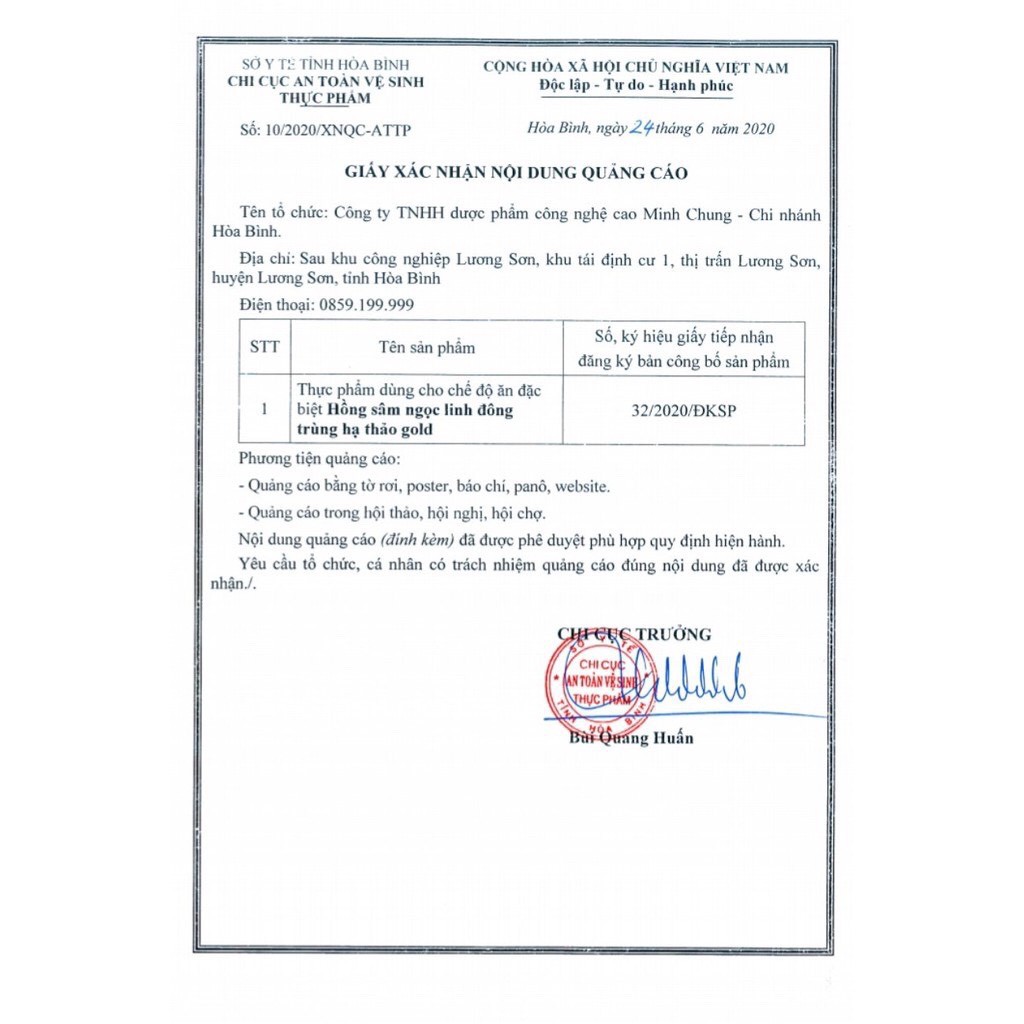 [hàng chính hãng hộp 900gram] sữa bột hồng sâm ngọc linh đông trùng hạ thảo | Thế Giới Skin Care