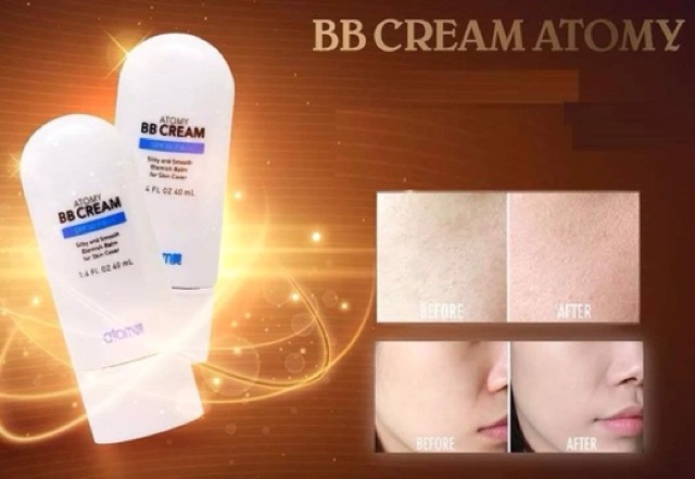 BB Cream Kem nền che khuyết điểm | BigBuy360 - bigbuy360.vn