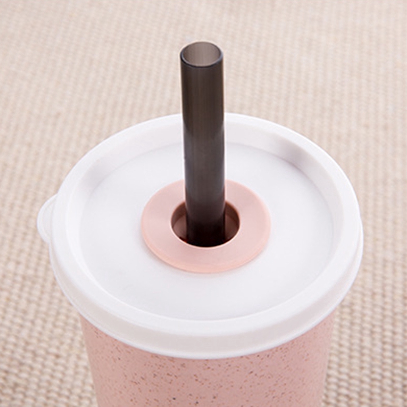 Bình Nước Lúa Mạch Cầm Tay Kiểu Dáng Đơn Giản Trẻ Trung Tiện Lợi