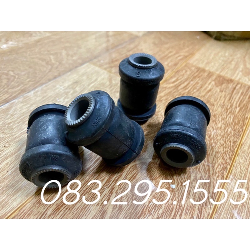 Cao su càng a Gentra , Aveo