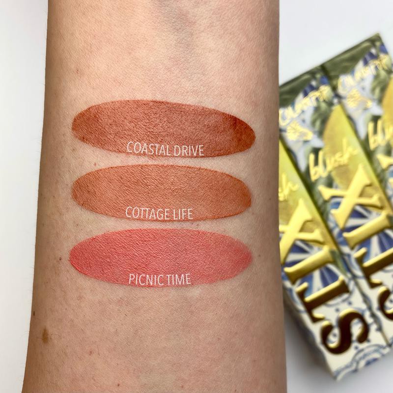 Phấn má Colourpop dạng thỏi Blush Stix | BigBuy360 - bigbuy360.vn