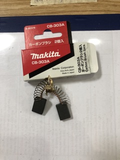 Chổi than Makita CB-303A (B-80379)
