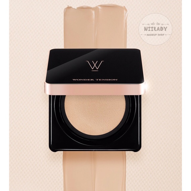 Phấn nước A'pieu Wonder Tension Pact (PERFECT COVER)