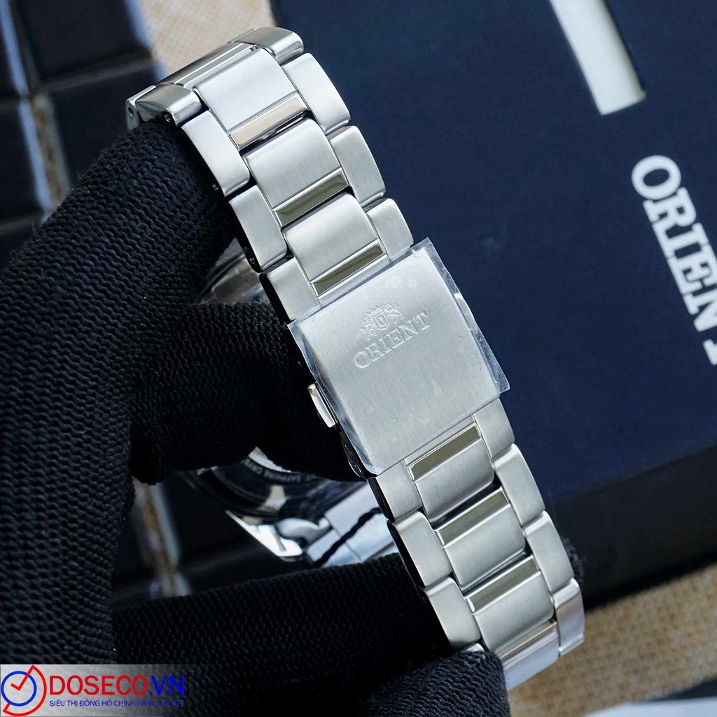 Đồng hồ nam ORIENT SUN AND MOON GEN 5 2021 RA-AK0307B10B