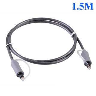 Freeship 99k tq_cáp audio quang vỏ nhựa 1.5m ugreen 10769