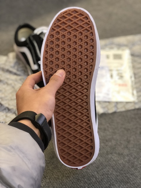 Giày v a n (1:1) đủ phụ kiện sẵn 36 đến 43 | BigBuy360 - bigbuy360.vn