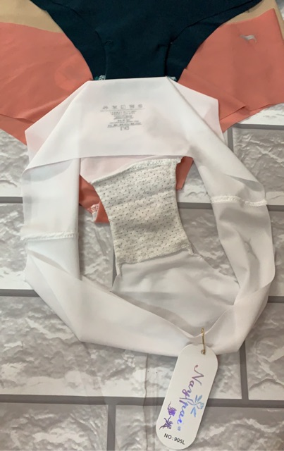 🐶QUẦN LÓT LOGO DOG MS 905 | BigBuy360 - bigbuy360.vn