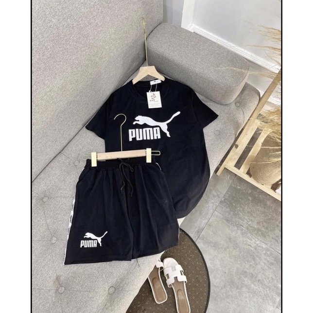 SET PUMA ĐI CÁC. BÁC OIII