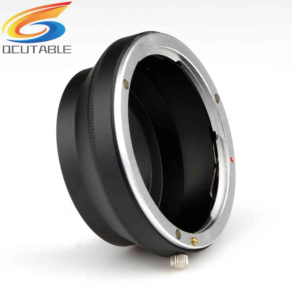 Ngàm Chuyển Đổi Ống Kính EOS-M4 / 3 Cho Canon EOS EF Sang Olympus Micro 4 / 3