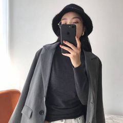&lt;FREESHIP&gt; Áo giữ nhiệt cổ lọ xuất Nhật Motie.