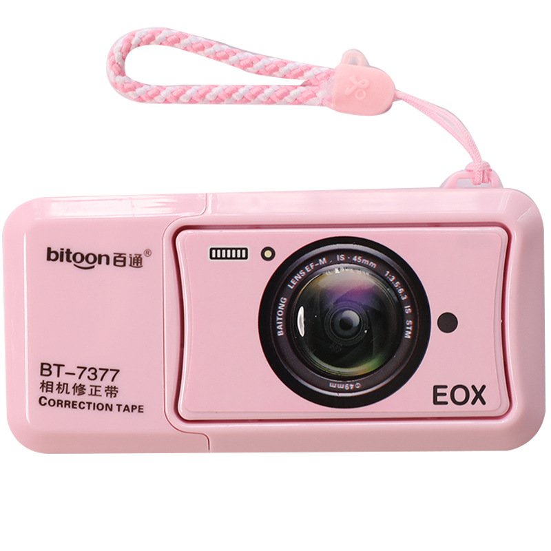 Bút Xóa Kéo: Hình Máy Ảnh Chụp hình