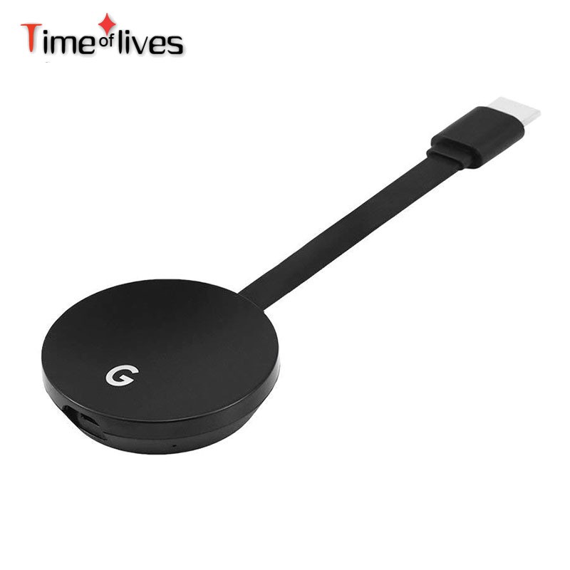 Thiết Bị Chia Sẻ Hình Ảnh 2.4g Cho Google Chromecast 2