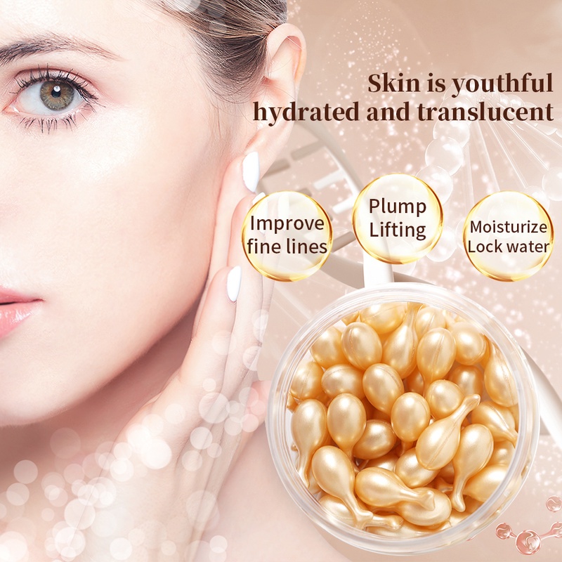 Tinh Chất Hyaluronic Acid Giúp Dưỡng Ẩm Và Làm Trắng Da