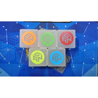 Phụ kiện Rubik Hộp đựng Rubik
