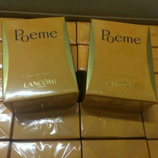 Nước hoa Lancome Poeme 100ml (EDP)