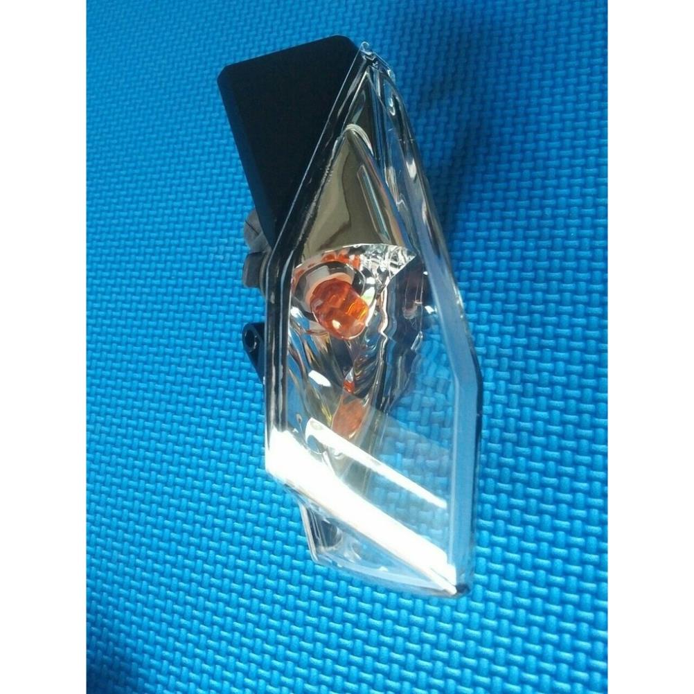 Xi nhan sau Nouvo SX (Nouvo 5) Yamaha