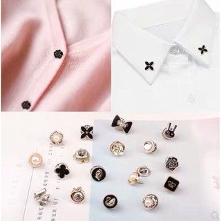 Set 10 chiếc châm cài áo xinh xắn (Siêu rẻ)