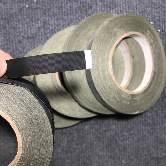 Băng dính vải cho người làm kỹ thuật Laptop,PC, Mobile