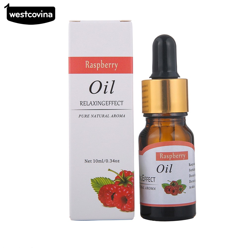 WEST ® Home Appliances Fruit Essential Oil Natural Fragrance Aroma Ointment