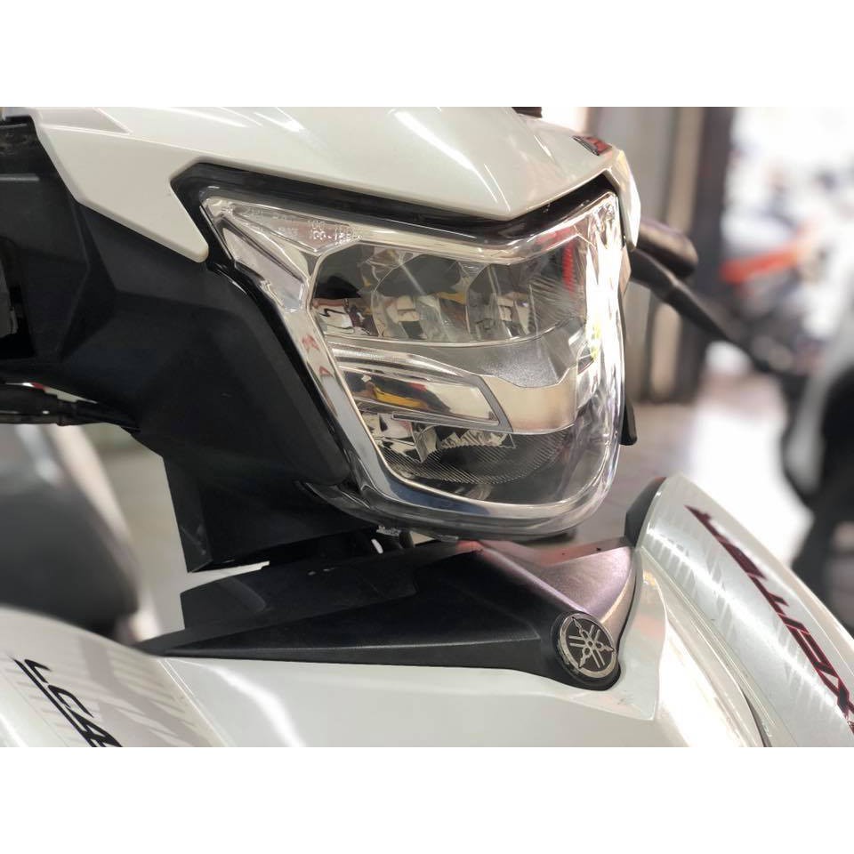 Đèn 2 Tầng Exciter 150 Bản Sporty Chóa Đèn Pha LED Yamaha Exciter 150 Chính Hãng ZhiPat