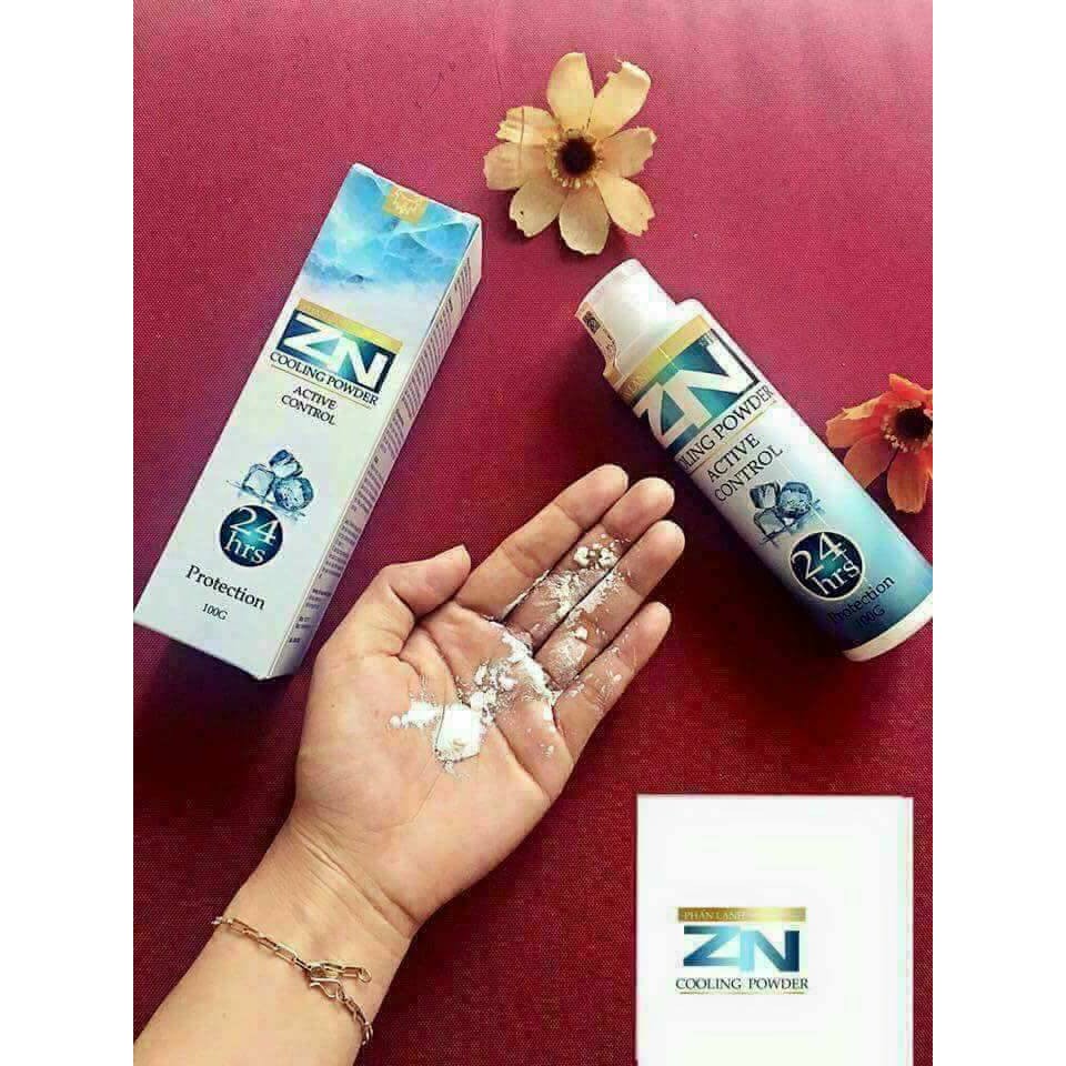 Phấn Lạnh Khử Mùi | BigBuy360 - bigbuy360.vn