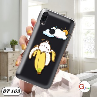 Ốp lưng dẻo Xiaomi Redmi Note 7/ Note 7 Pro
