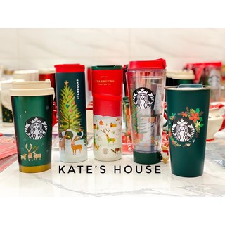 Ly giữ nhiệt Elma đến từ Star-buck Korea Christmas 2020