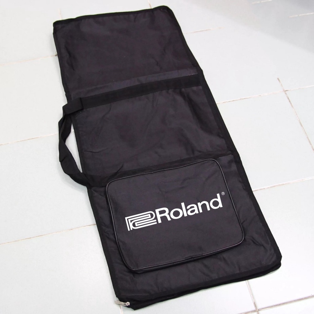 Bao Đàn Organ 3 Lớp Cho Đàn 61 / 76 Phím