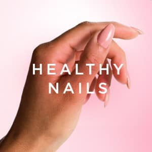 Viên uống đẹp da, tóc, móng - Hair, Skin & Nails Formula Nature's Bounty