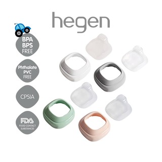 BỘ NẮP CỔ BÌNH THAY THẾ HEGEN