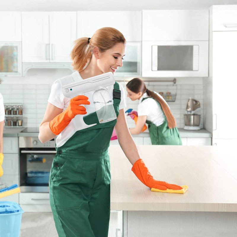 Máy phun diệt khuẩn Atomizer II, Máy phun sương Sát khuẩn Atomizer II ( CDCN_29 )