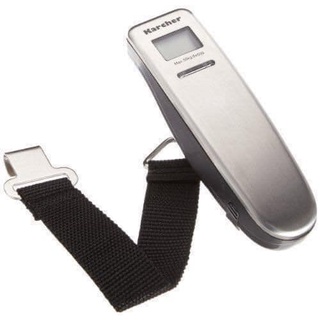 Cân hành lý điện tử karcher germany