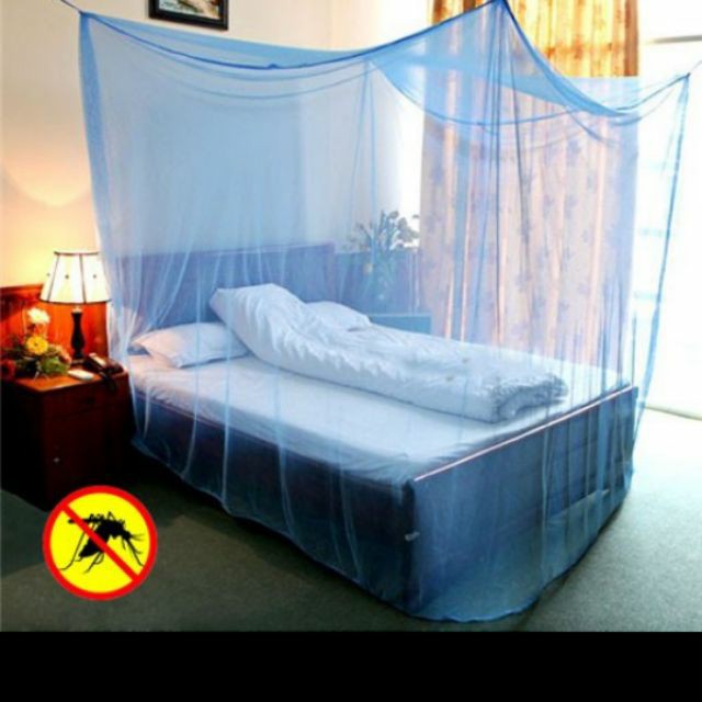 Mùng Tuyn Loại 1 Size m2 m4 m6 m8 × 2m2