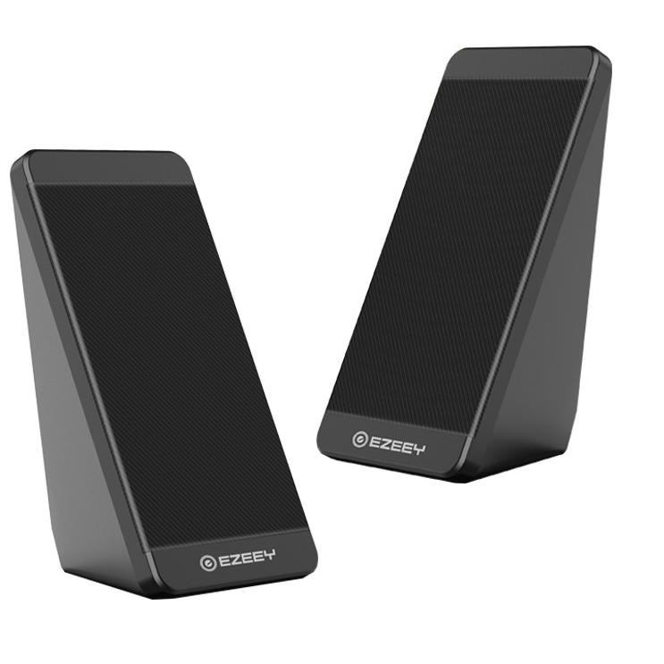 Loa Đa Phương Tiện Mini USB S5 Cho PC Laptop Notebook | BigBuy360 - bigbuy360.vn